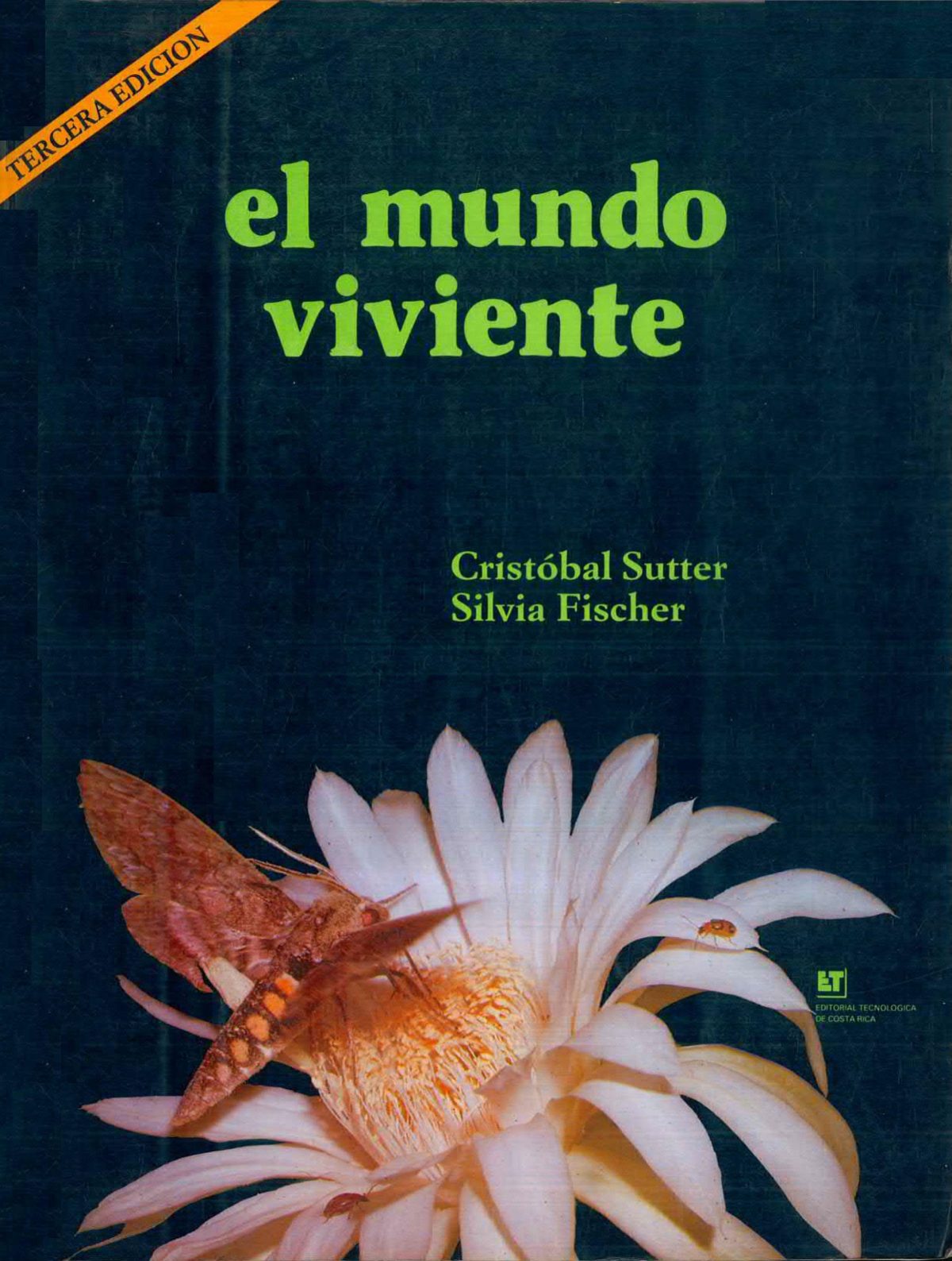 «El mundo viviente»